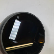 Load image into Gallery viewer, Amazon Echo Spot Smart Assistant VN94DQ Wi-Fi Bluetooth, 2.5" Touchscreen
