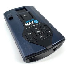 Load image into Gallery viewer, Escort MAX 360 MKII Radar, Laser Detector, 360° Black [0100024-6] -NOT WORKING-
