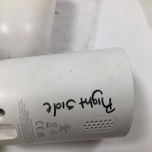 Load image into Gallery viewer, LOT OF 4 Philips Hue 581553 Secure Wireless Surveillance Cameras White FOR PARTS
