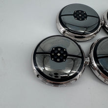 Load image into Gallery viewer, 5-Pack FOR PARTS Google Pixel Watch 3 (45mm) LTE Silver Aluminum Case Only
