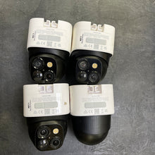 Load image into Gallery viewer, eufy S340 SoloCam Camera (4 Pack) FOR PARTS!
