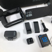 Load image into Gallery viewer, GoPro HERO12 Black 5K Action Camera Bundle
