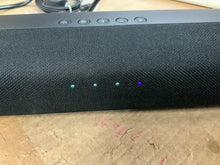 Load image into Gallery viewer, Polk Audio Signa S2 2.1-Channel Soundbar System FOR PARTS/REPAIR
