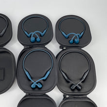 Load image into Gallery viewer, Lot of 8 SHOKZ Headphones - FOR PARTS READ!
