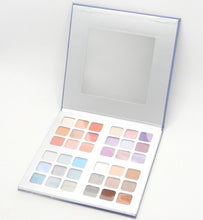 Load image into Gallery viewer, Innovative Cosmetic Concepts Eyeshadow Palette (36 Shades) Macy's Collection
