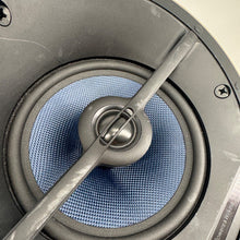 Load image into Gallery viewer, Bowers &amp; Wilkins CCM Cinema 7 7" 2-Way In-Ceiling Speaker ACCEPTABLE READ

