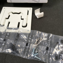 Load image into Gallery viewer, Sanus BEHUCM-B1 Under Cabinet Mount With Mounting Hardware
