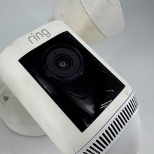 Load image into Gallery viewer, Ring Floodlight Cam Wired Pro Wi-Fi 2K Surveillance Camera - White (5B28S4)
