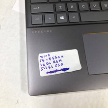 Load image into Gallery viewer, HP Spectre x360 15-CH011DX 15.6" Intel Core i7-8550U 16GB RAM 512GB SSD 2-in-1
