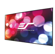 Load image into Gallery viewer, Elite Screens AR92DHD3 Aeon Series 92" 16:9 Fixed Frame Projection Screen NEW
