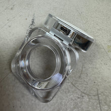 Load image into Gallery viewer, Samsung Galaxy Ring SM-Q503 Size 9 - Silver
