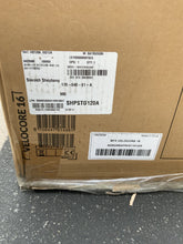 Load image into Gallery viewer, Bowflex JRNY VeloCore Bike (16" Console) - Black
