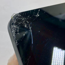 Load image into Gallery viewer, CRACKED DAMAGE Amazon Echo Show 8 3rd Gen Smart Speaker Charcoal - R85SD6

