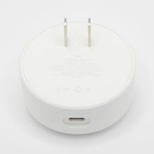 Load image into Gallery viewer, Google Nest IQ Cam Indoor FullHD Wireless Security Camera NC3100US (White) A0053
