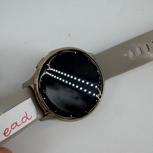 Load image into Gallery viewer, Garmin Venu 3S Watch 41mm - Bad Battery
