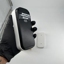 Load image into Gallery viewer, Chamberlain myQ Smart Garage Video Keypad - White (VKP1-MYQ)
