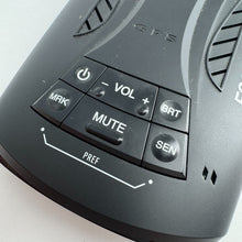 Load image into Gallery viewer, *READ* Escort MAX 4 Radar Detector NO APP ACCESS
