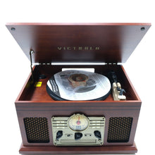 Load image into Gallery viewer, Innovative Technology VTA-200B Turntable - Mahogany
