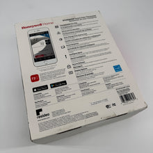 Load image into Gallery viewer, New Honeywell Smart Color Thermostat Smart Color Thermostat Gray RTH9585WF
