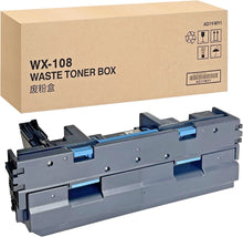 Load image into Gallery viewer, LCL Waste Toner Box for Konica Minolta WX-108, Bizhub 300I, 360I, 450...
