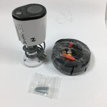 Load image into Gallery viewer, Night Owl 4K Ad-on Camera Wired Spotlight CM-FTD8LS-B + Cable (NEW!)
