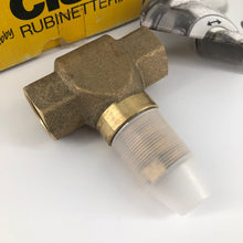Load image into Gallery viewer, Rohl ZA33BO 3/4" Volume Control Rough Valve
