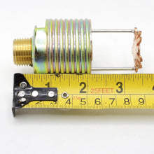 Load image into Gallery viewer, Globe Sprinkler GL5606 The Inch Quick Response Adjustable Concealed Pendent
