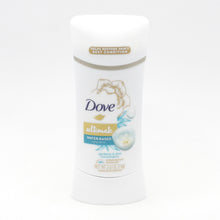 Load image into Gallery viewer, Dove Antiperspirant Water-Based Glycerin 2.6oz / 74g (Gardenia &amp; Aloe) Pack of 8
