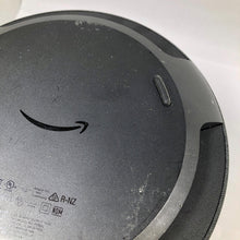 Load image into Gallery viewer, Amazon P5B83L 100W Echo Sub Wireless Speaker Charcoal NO POWER FOR PARTS
