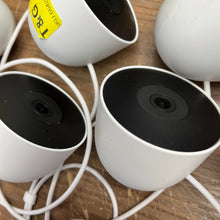 Load image into Gallery viewer, Google Different Model Cameras  (10 Pack) FOR PARTS!

