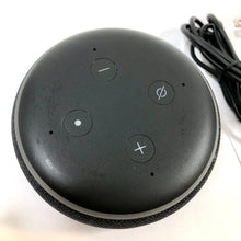 Load image into Gallery viewer, Amazon Echo Dot (3rd Gen) Alexa Smart Speaker &amp; Power Cable (C78MP8)
