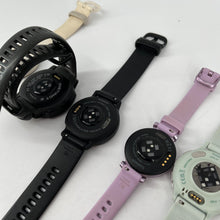 Load image into Gallery viewer, LOT of 12 Garmin Watches for PARTS!
