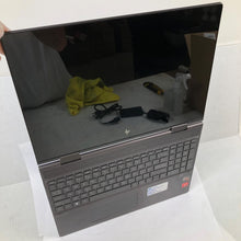 Load image into Gallery viewer, HP Envy x360 15m-ds0011dx AMD Ryzen 5 3500U 8Gb 256Gb 1080P Touch
