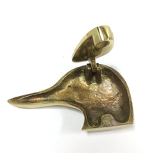 Load image into Gallery viewer, Door Knocker - Mallarad - Polished Brass (212-PB)
