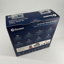 Load image into Gallery viewer, Swann Xtreem4K Wireless Security Camera W/ 32GB Micro SD &amp; Cloud SWIFI-4KXTRM

