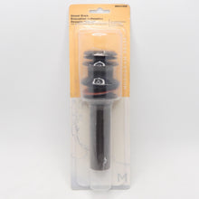 Load image into Gallery viewer, Monogram Brass Vessel Drain Sink 1-1/2" (MB331ORB) Oil Rubbed Bronze
