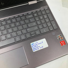 Load image into Gallery viewer, HP Envy x360 15m-ds0011dx AMD Ryzen 5 3500U 8Gb 256Gb 1080P Touch
