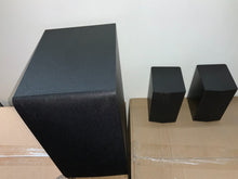 Load image into Gallery viewer, LG - 5.1.1-Channel S70TR Home Theater Soundbar Wireless Subwoofer "PICK UP ONLY"
