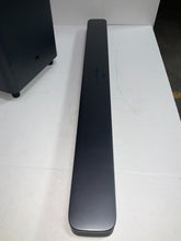 Load image into Gallery viewer, JBL - 5.1-Channel Soundbar with Wireless Subwoofer - "PICK UP ONLY"NO REMOTE''
