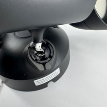 Load image into Gallery viewer, ISSUE Ring Floodlight Cam Wired Pro Wi-Fi 1080p Surveillance Camera - Black
