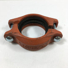 Load image into Gallery viewer, Victaulic Grooved Model Coupling 3/88.9-107N (2 PACK)
