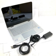 Load image into Gallery viewer, HP Spectre x360 13-4193dx 13.3" i7-6500 8GB RAM 256GB SSD Win10
