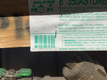 Load image into Gallery viewer, Zurn Industries - 6-350ASTDABG - 6'' 350ASTDA Backflow Preventer

