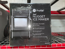 Load image into Gallery viewer, GE Profile - Opal Nugget Ice Maker with Rapid Ice Production - Black Stainless S
