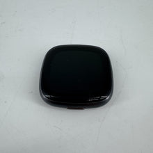 Load image into Gallery viewer, Fitbit Versa 4 Fitness Smartwatch FB523BKBK-US Graphite Aluminum
