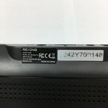 Load image into Gallery viewer, Rexing M2 Max Pro Front Dash Cam NO Rear Cam (608166)
