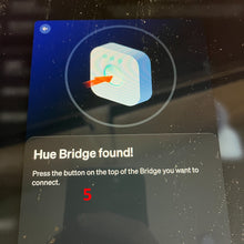 Load image into Gallery viewer, Philips Hue Bridge 2nd Generation 2.1 3241312018A (PLEASE READ!)
