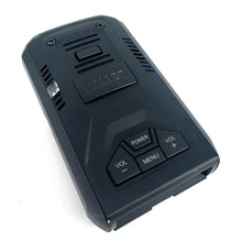 Load image into Gallery viewer, *Display Issue* Uniden R3 Extreme Voice Alert Long Range Radar &amp; Laser Detector
