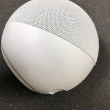 Load image into Gallery viewer, Amazon Echo Dot 4th Gen Smart Speaker White Model B7W64E
