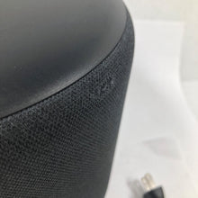 Load image into Gallery viewer, Amazon P5B83L 100W Echo Sub Wireless Speaker Charcoal with Power Cord
